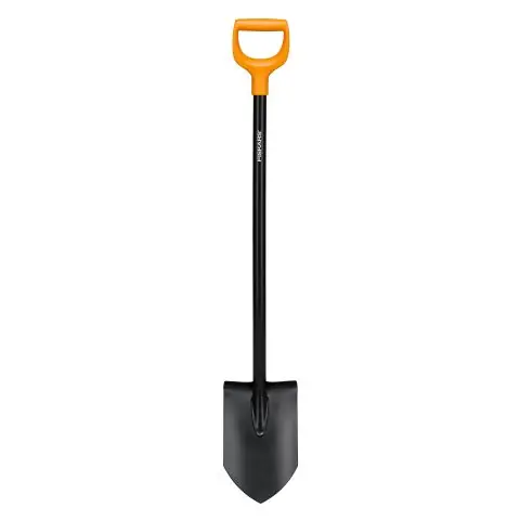 Begränsat antal Fiskars Solid 1066716 Spade